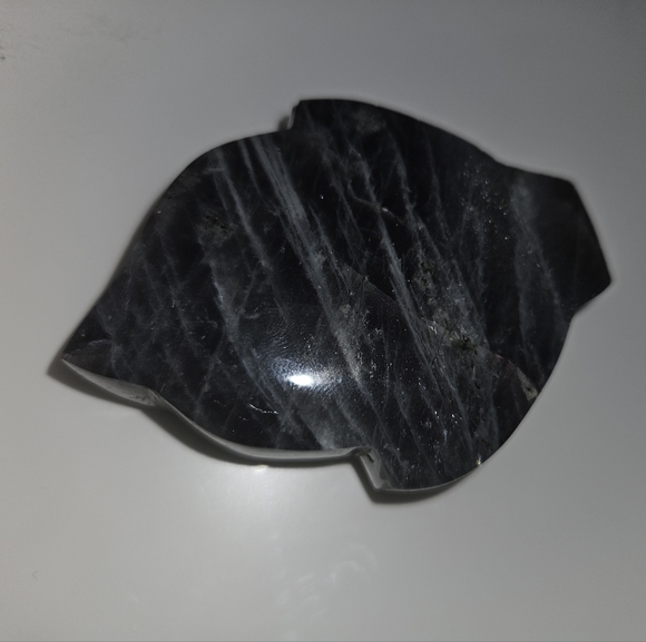 Labradorite leaf - Picture 4 of 10